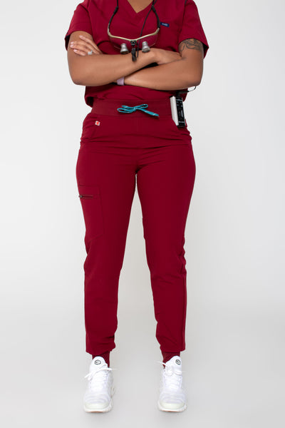 Scrub Pants