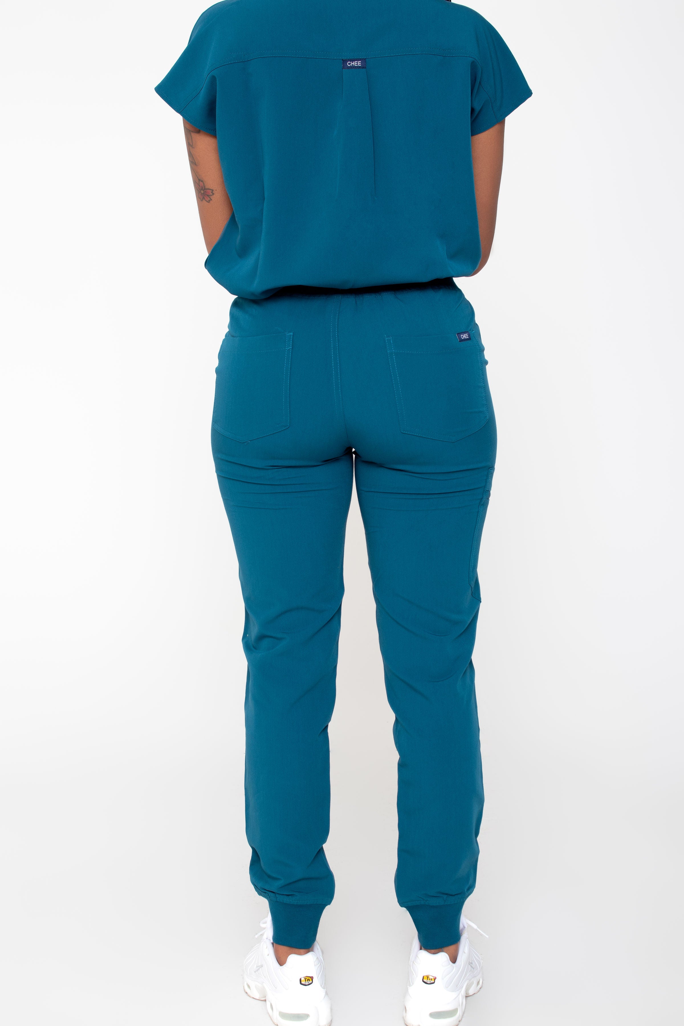 Mosley Jogger