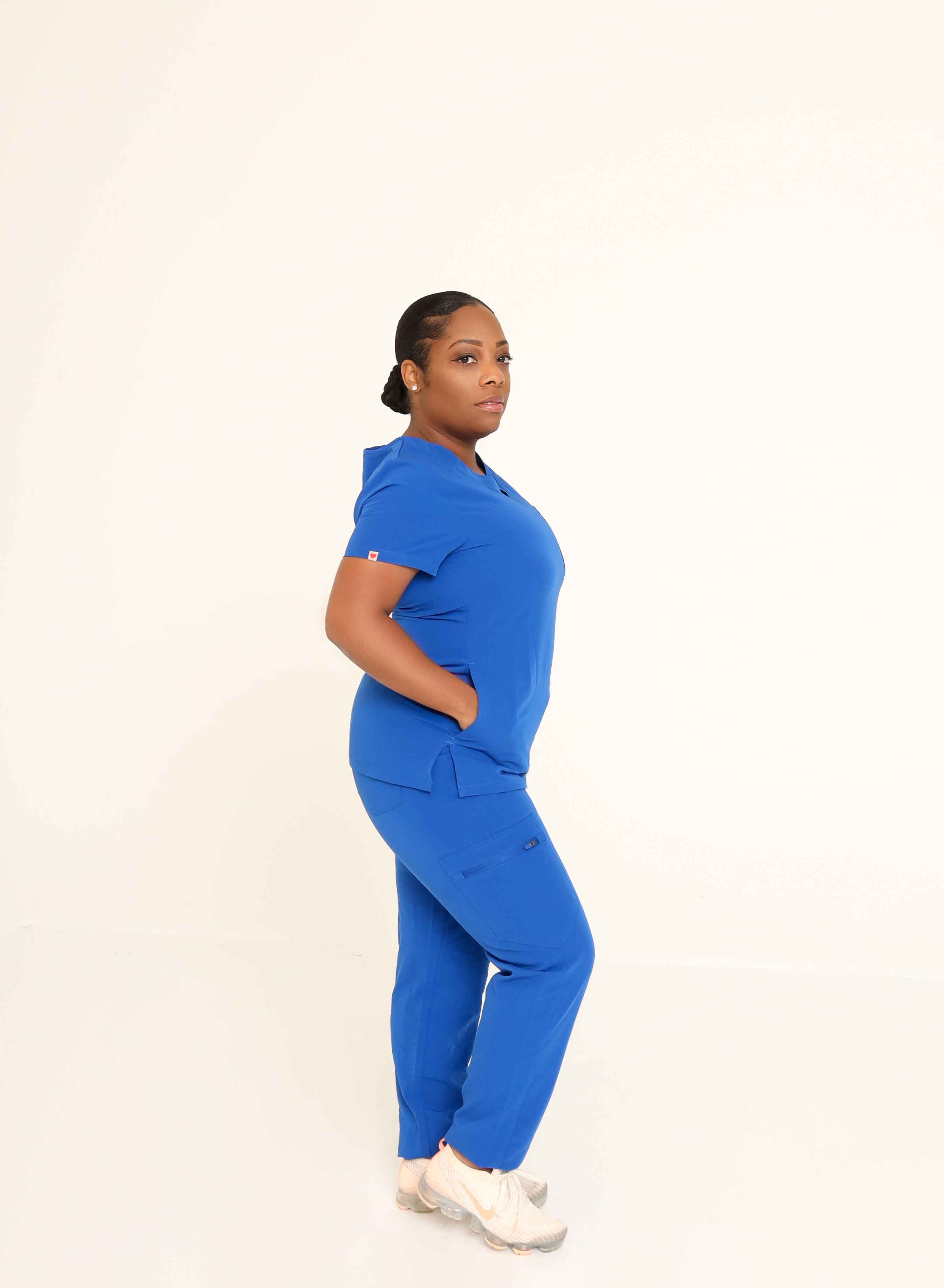 Mosley Jogger