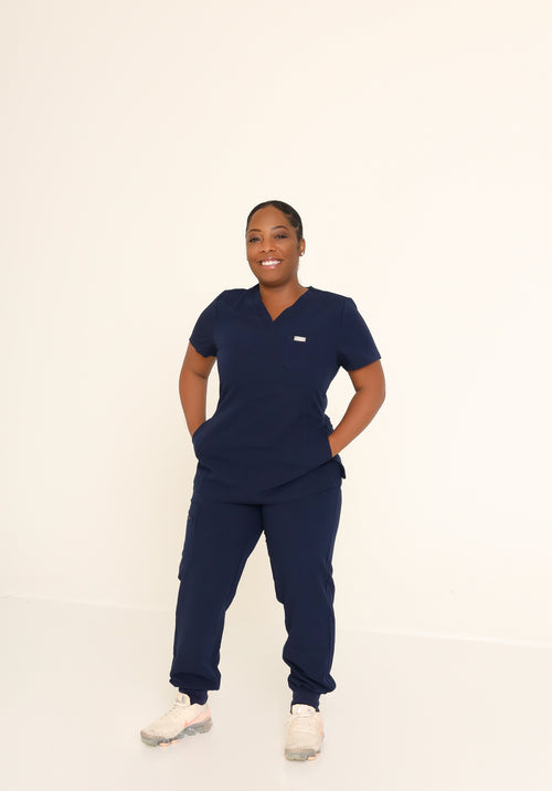 Mosley Jogger