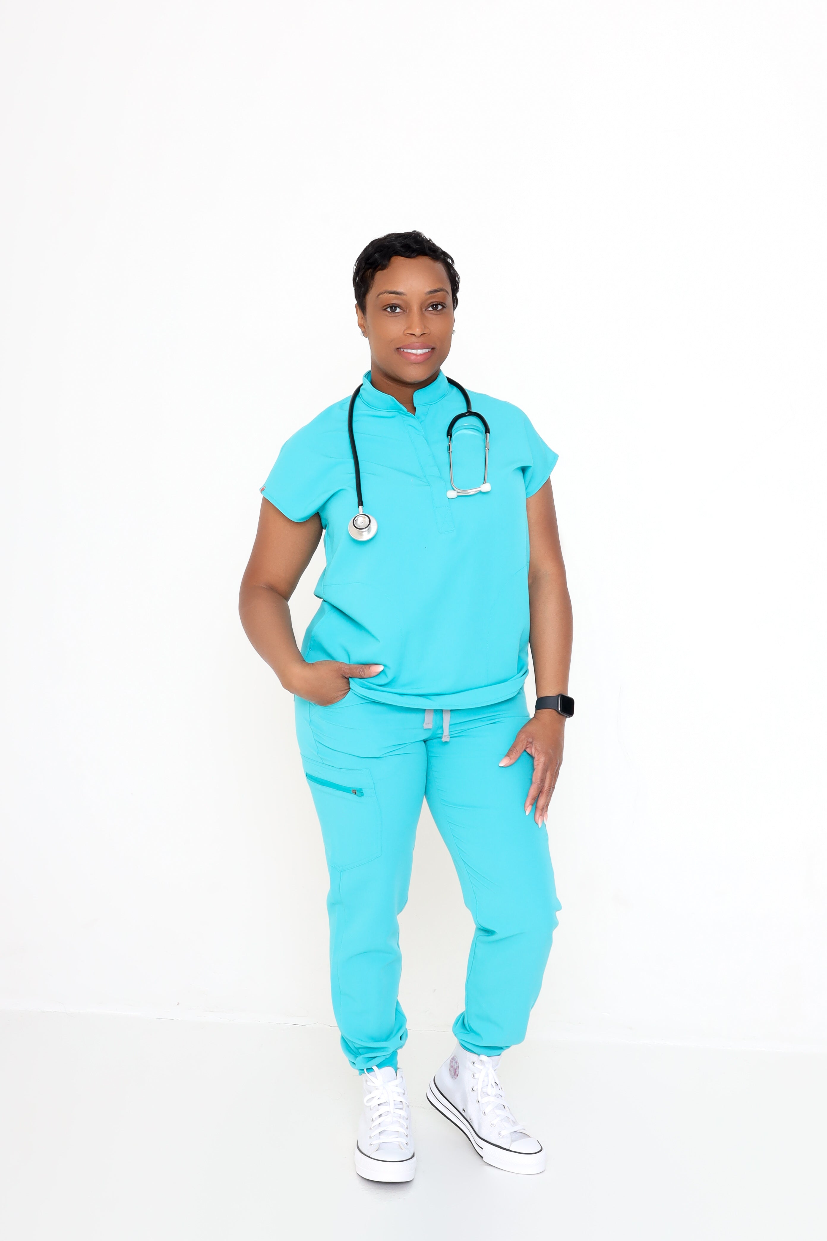 Mosley Jogger