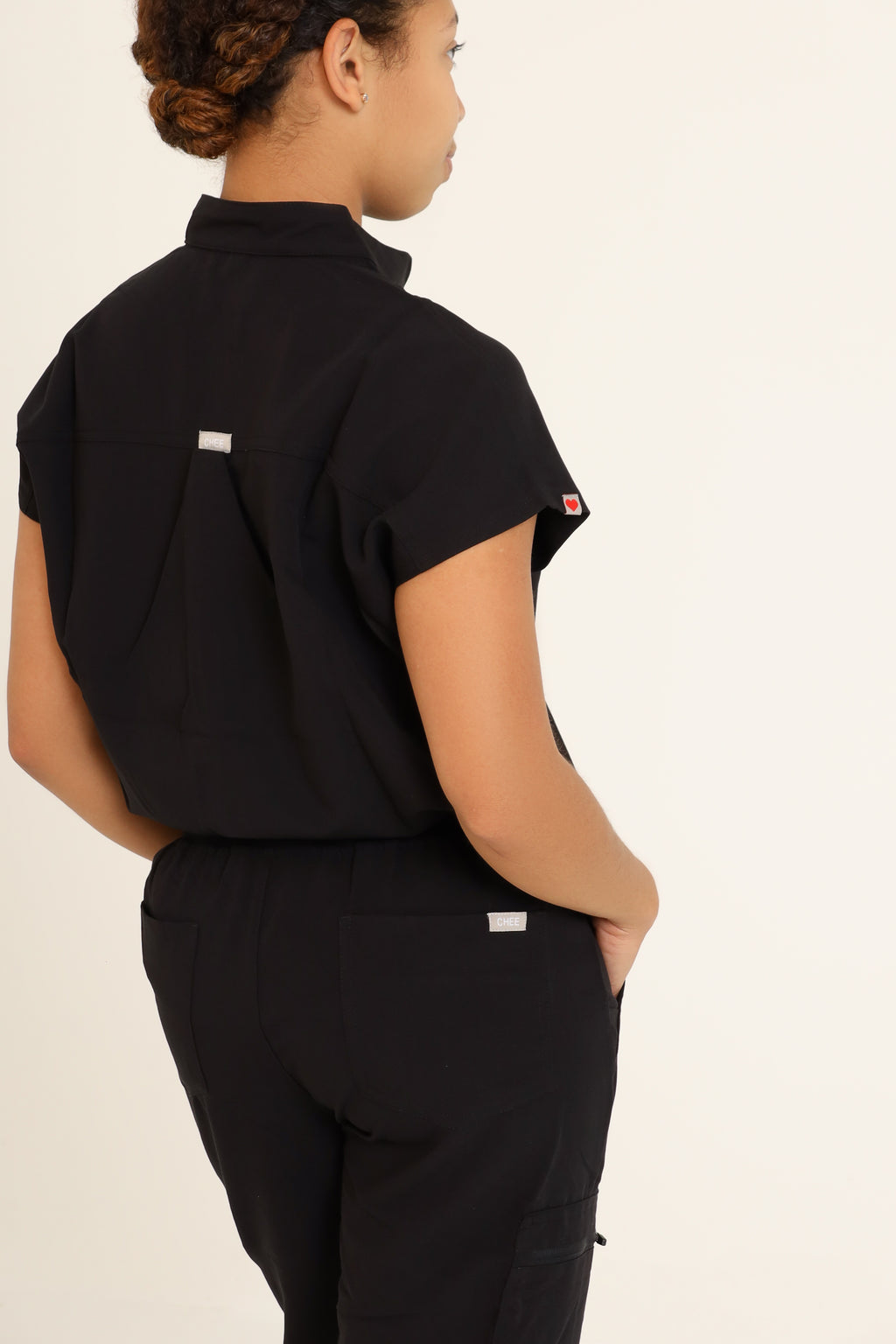 Charlene Top