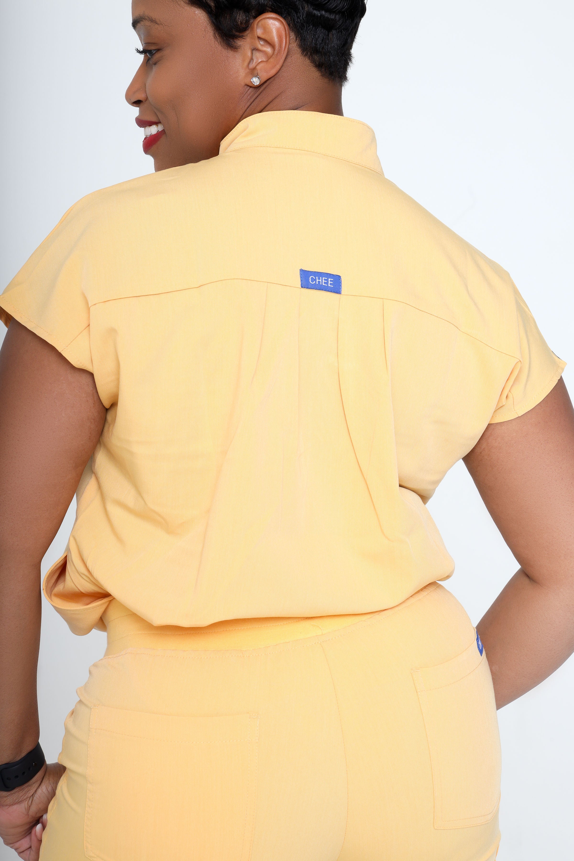 Charlene Top