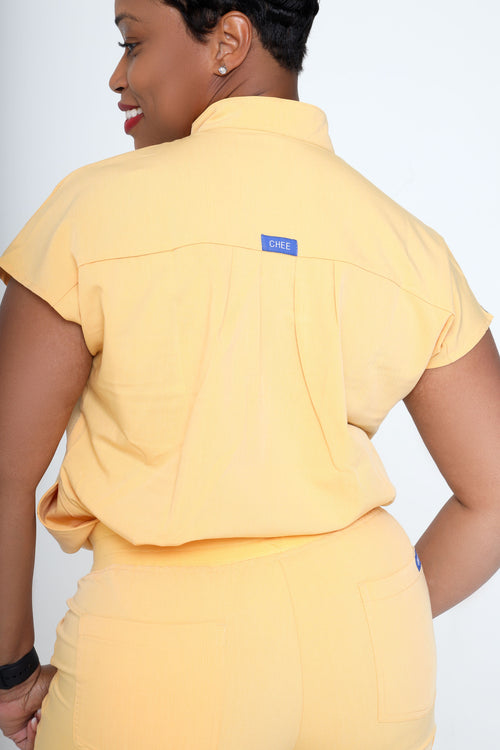 Charlene Top