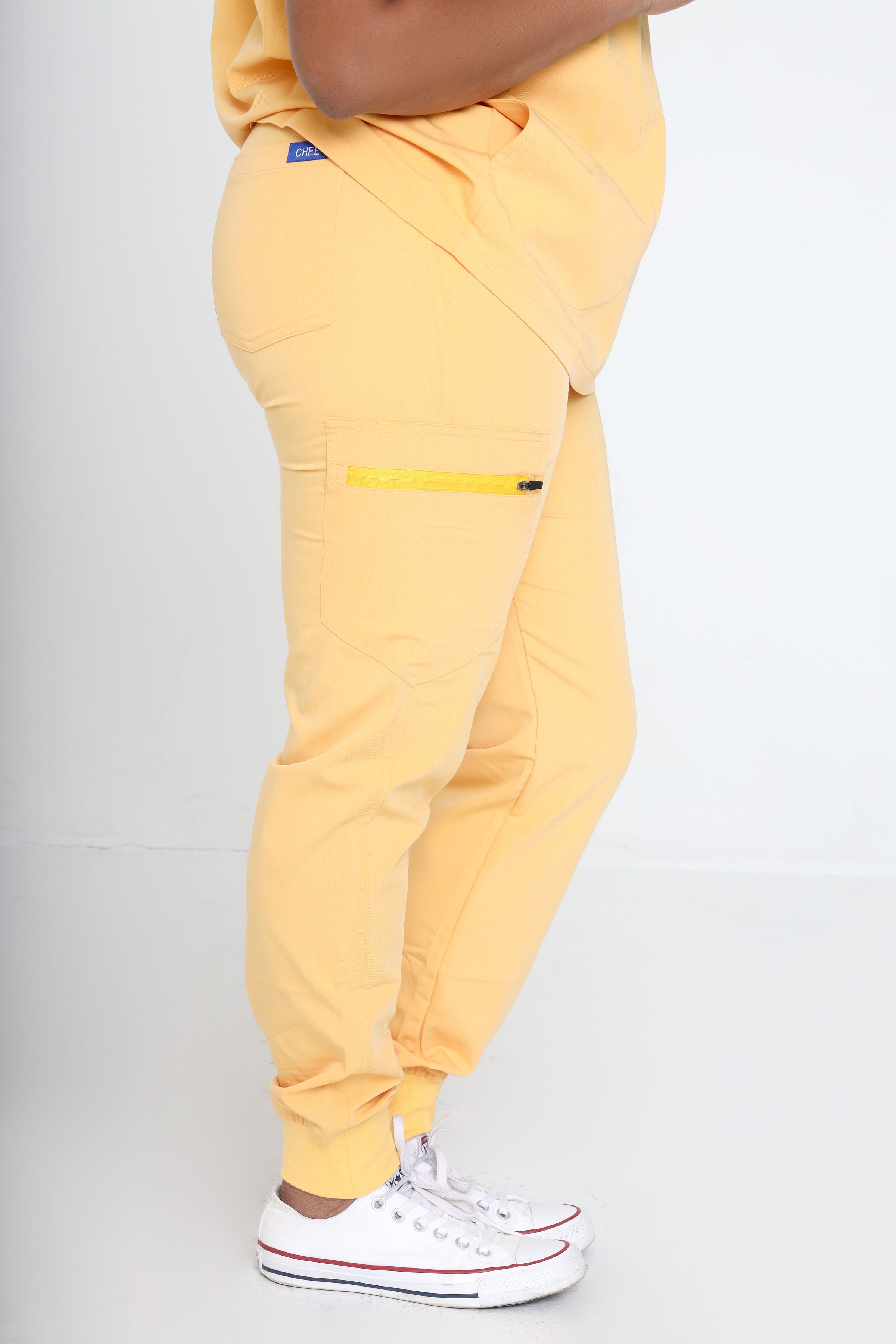 Mosley Jogger